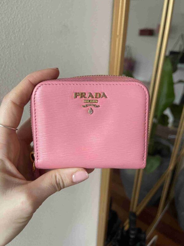 Prada pung - Image 2