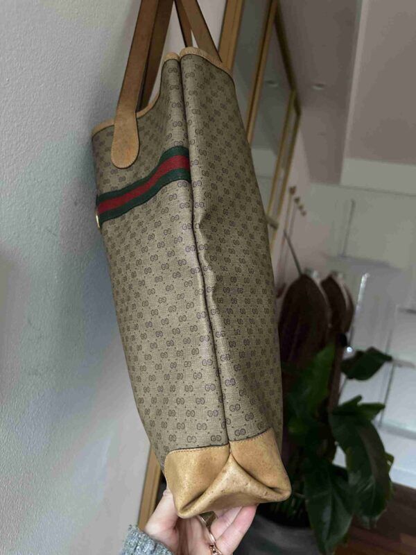 Gucci Shopper - Image 3