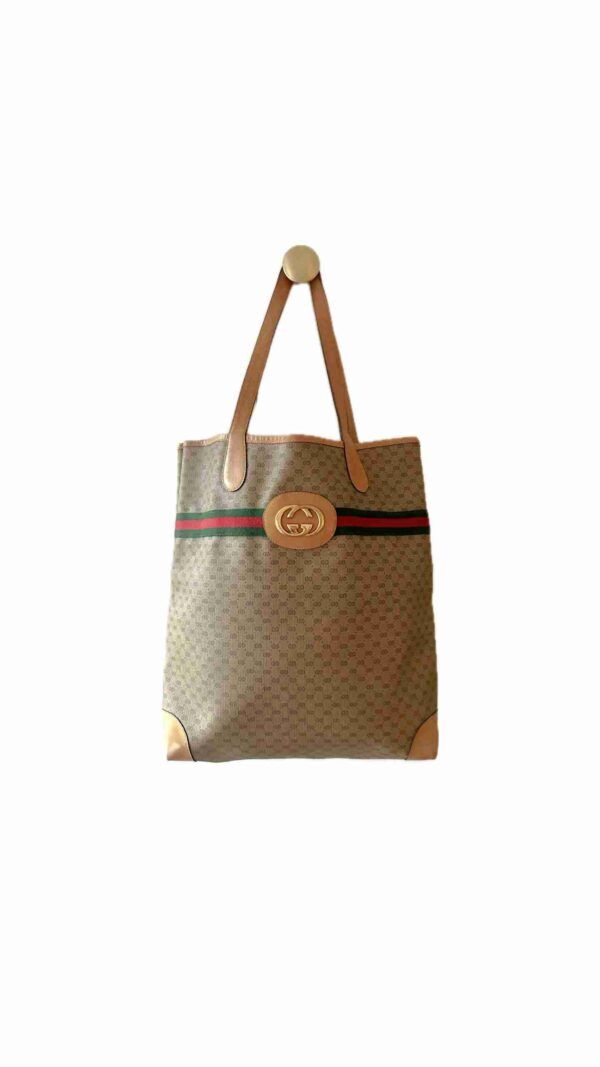 Gucci Shopper