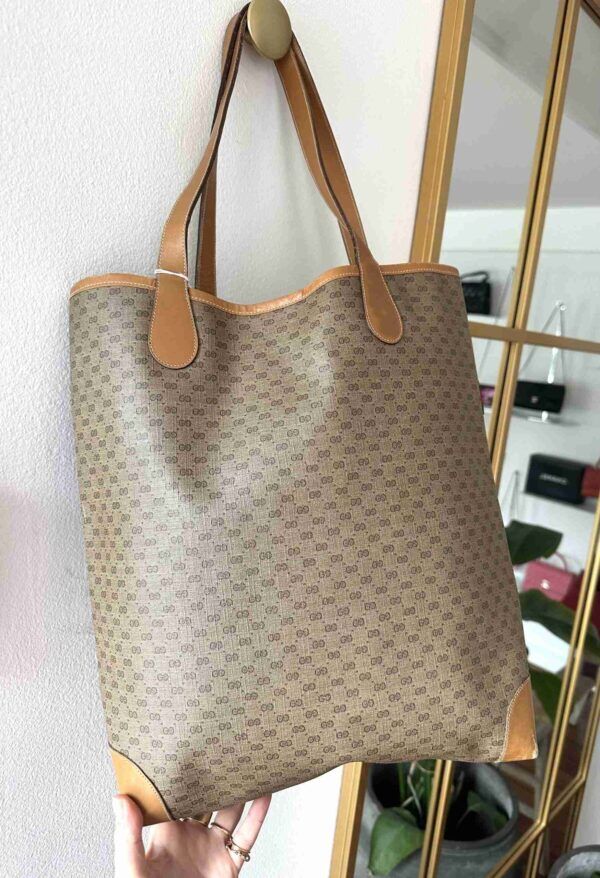 Gucci Shopper - Image 2