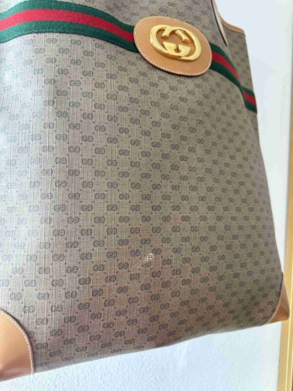 Gucci Shopper - Image 3