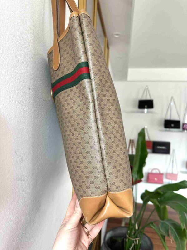 Gucci Shopper - Image 5