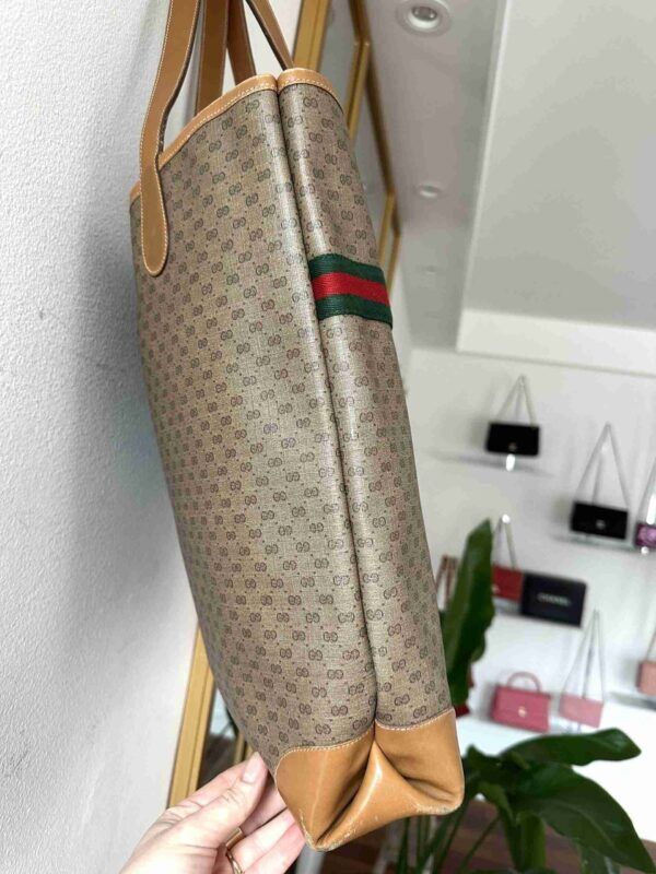 Gucci Shopper - Image 4