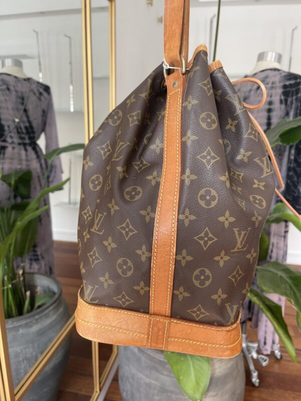 Louis Vuitton Noé - Image 4